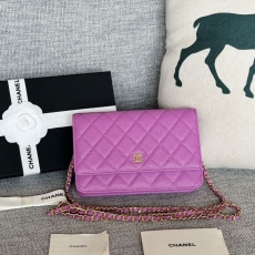 Chanel WOC Bags